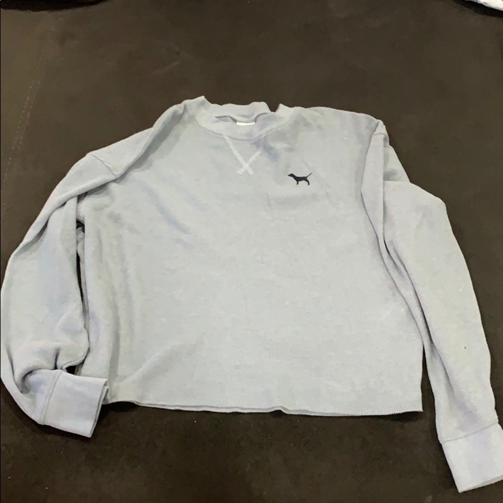 Never wore